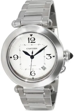 Cartier Reloj Pasha de 41mm 2021 de archivo