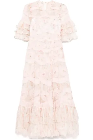 Needle & Thread Vestido de fiesta Ophelia