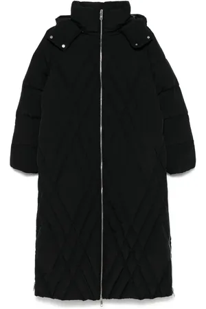 HUGO BOSS Parka con capucha