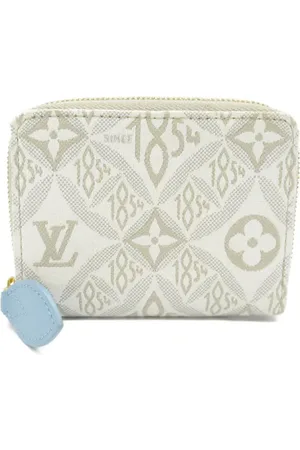 LOUIS VUITTON Cartera Zippy 2021