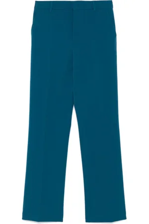Moschino Pantalones de vestir con pinzas