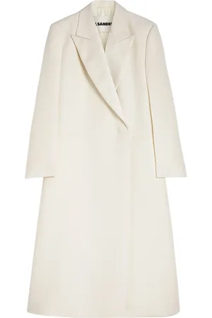Jil Sander Abrigo de vestir
