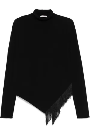Dorothee Schumacher Suéter con flecos
