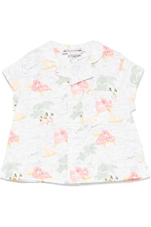 BONPOINT Camisa Gerald