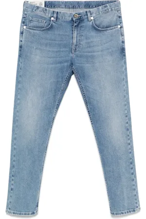 ELEVENTY Jeans rectos