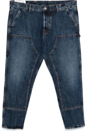 ELEVENTY Jeans tapered