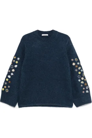 Dorothee Schumacher Suéter Cozy Comfort
