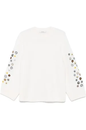Dorothee Schumacher Suéter Cozy Comfort