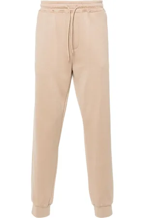 ELEVENTY Pants con cordones en la pretina