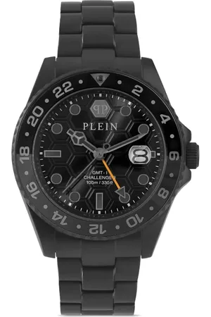Philipp Plein Reloj GMT-I Challenger de 44mm