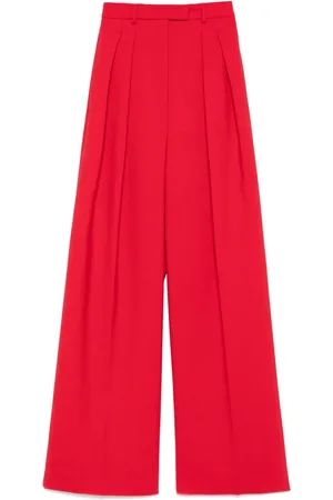 Sportmax Pantalones Abadan