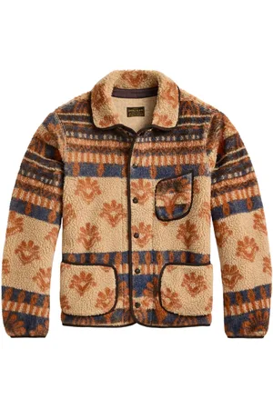 Ralph Lauren Chamarra Pile