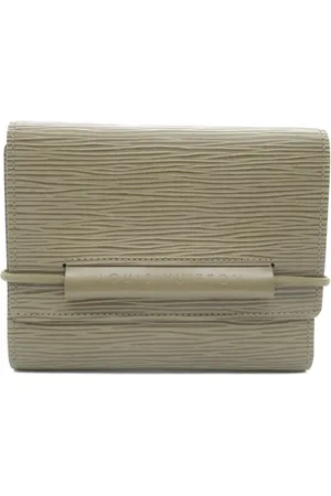 LOUIS VUITTON Cartera Elastic 2001