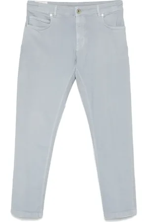 ELEVENTY Jeans con cinco bolsillos