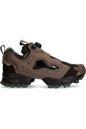 Reebok Tenis Instapump Fury 94 Winter