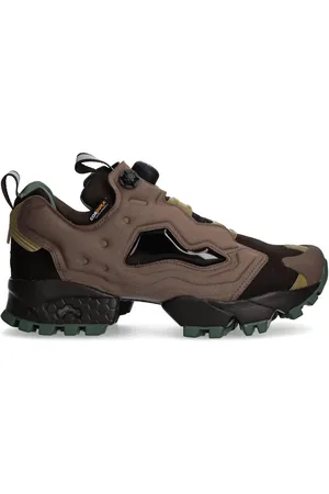 Reebok Tenis Instapump Fury 94 Winter