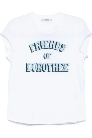 Dorothee Schumacher Playera Friends of Dorothee II