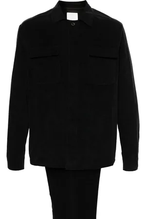 ELEVENTY Traje de pana