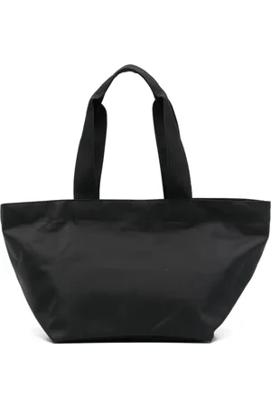 Hervè Chapelier Bolsa de hombro con logo