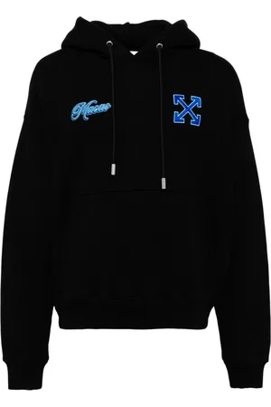 OFF-WHITE Hoodie Macao