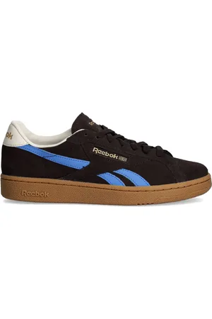 Reebok Tenis bajos Club C Grounds UK