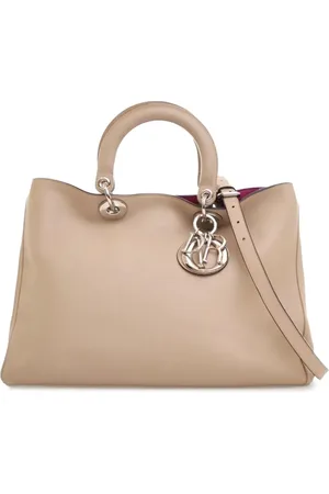 Dior Bolsa satchel Large Diorissimo 2012