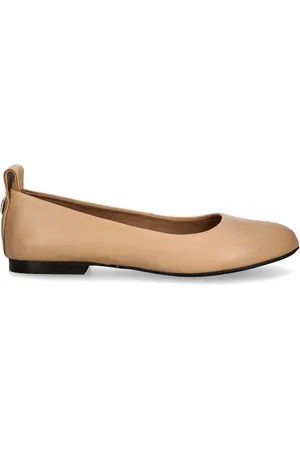 HUGO BOSS Flats con puntera redonda