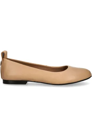 HUGO BOSS Flats con puntera redonda