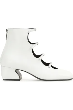 Sergio Rossi Botas Si Rossi
