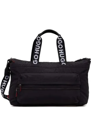 HUGO BOSS Bolsa de viaje Stewie