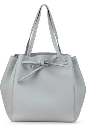 Céline Tote Small Leather Phantom Cabas 2000
