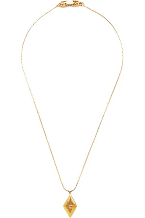 Givenchy Collar con logo G 1990