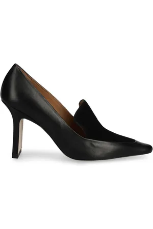 HUGO BOSS Zapatillas con puntera en punta