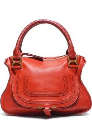 Chloé Bolsa de mano Marcie 2000