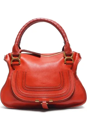 Chloé Bolsa de mano Marcie 2000