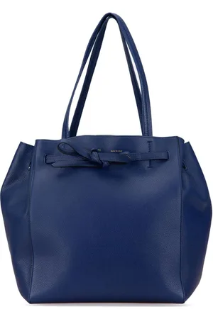 Céline Tote Small Leather Phantom Cabas 2015