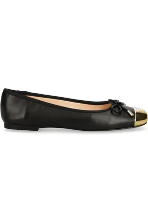 Liu Jo Flats de napa