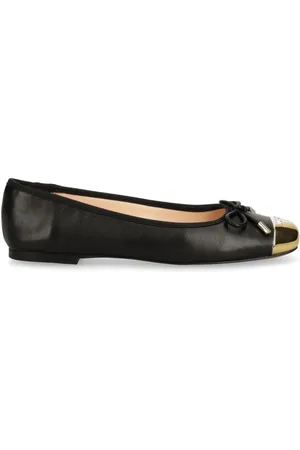 Liu Jo Flats de napa