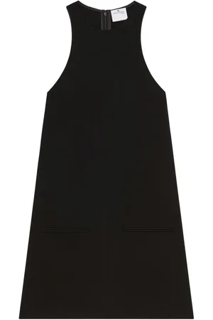 Courrèges Vestido Heritage