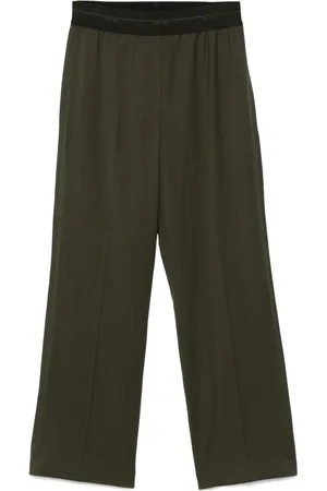 Helmut Lang Pantalones Car