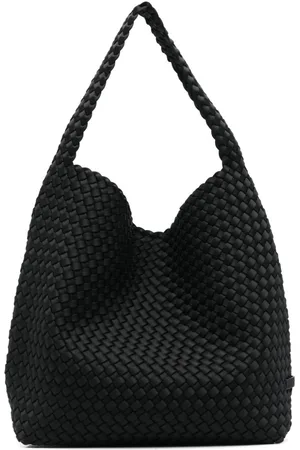 Naghedi Bolsa de hombro Nomad mediana