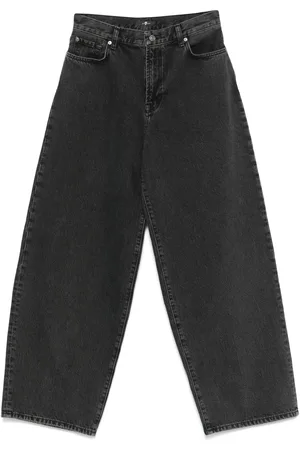 7 for all Mankind Jeans Sam Baggy