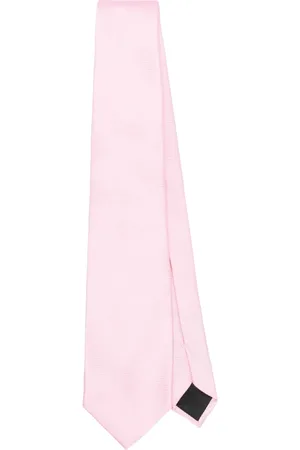 Lanvin Corbata de seda