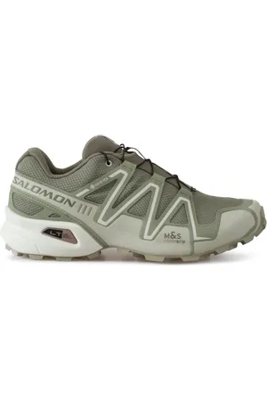 Salomon Tenis Speed Cross 3