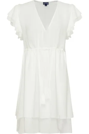 Vilebrequin Vestido corto Bilha