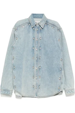 Y / PROJECT Sobrecamisa Evergreen