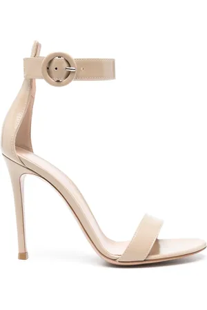 Gianvito Rossi Sandalias Portofino con tacón de 105mm