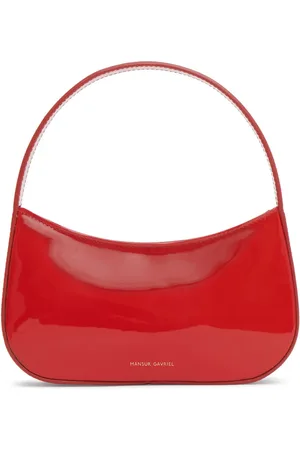 Mansur Gavriel Bolsa de hombro BonBon