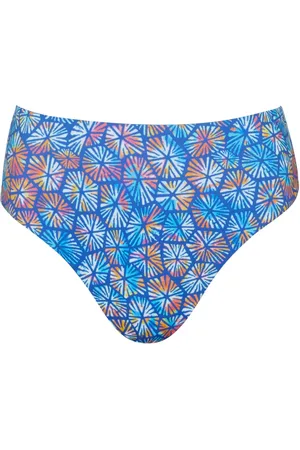 Vilebrequin Bikini bottom Lake