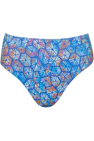 Vilebrequin Bikini bottom Lake
